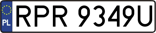 RPR9349U