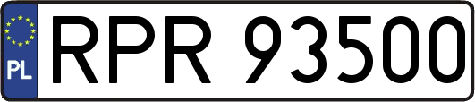 RPR93500