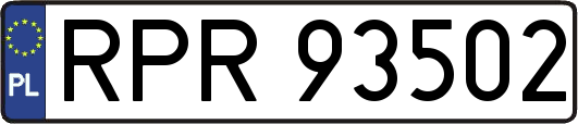 RPR93502