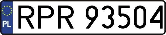 RPR93504