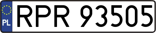 RPR93505