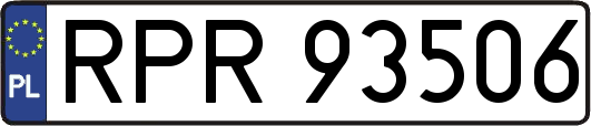 RPR93506