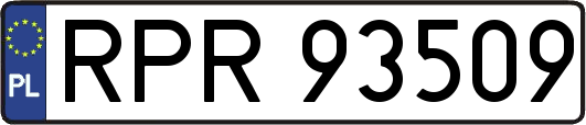 RPR93509
