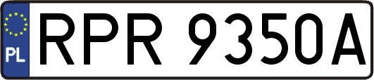RPR9350A
