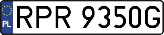 RPR9350G
