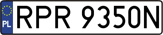 RPR9350N