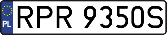 RPR9350S