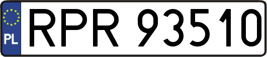 RPR93510