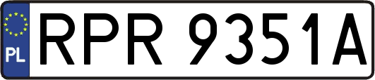RPR9351A