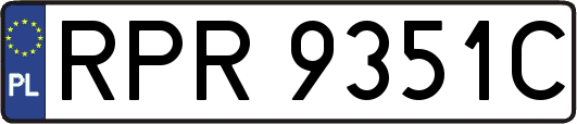 RPR9351C