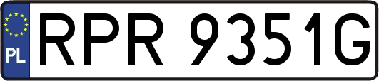 RPR9351G
