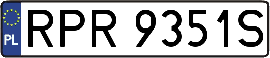 RPR9351S