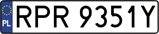 RPR9351Y