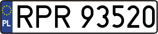 RPR93520