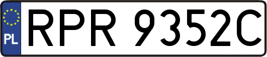 RPR9352C