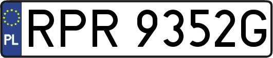 RPR9352G