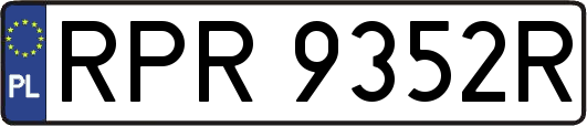 RPR9352R