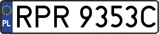 RPR9353C