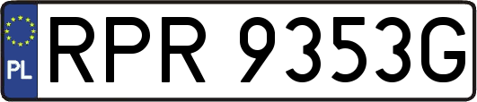 RPR9353G