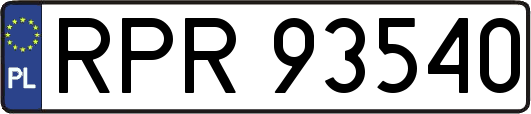 RPR93540