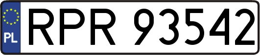 RPR93542