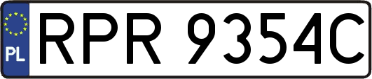 RPR9354C