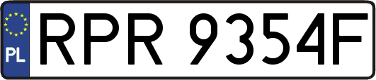 RPR9354F