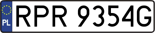 RPR9354G