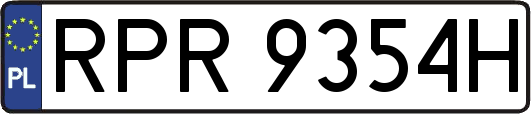 RPR9354H