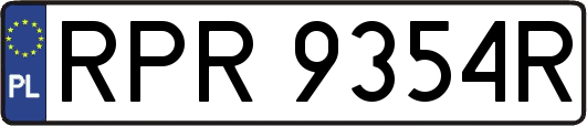 RPR9354R