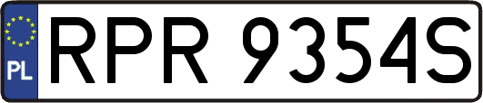 RPR9354S