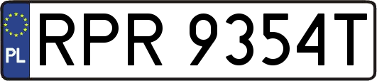 RPR9354T