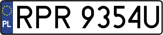 RPR9354U