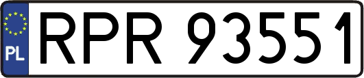 RPR93551
