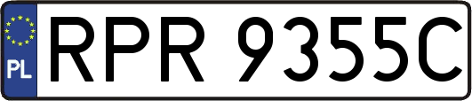 RPR9355C