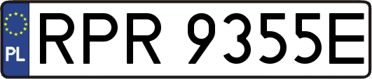 RPR9355E