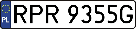 RPR9355G