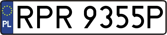 RPR9355P