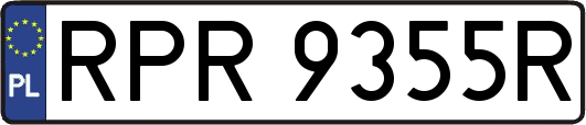 RPR9355R