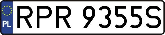 RPR9355S