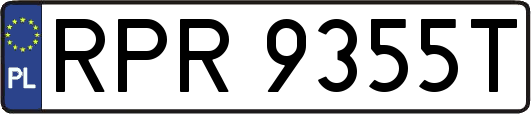 RPR9355T
