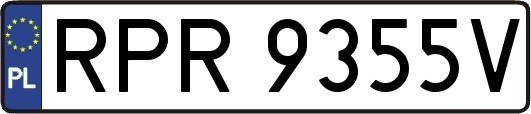 RPR9355V
