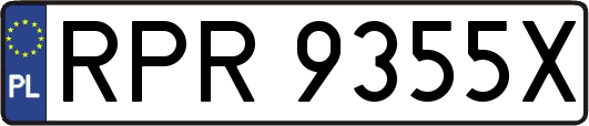 RPR9355X