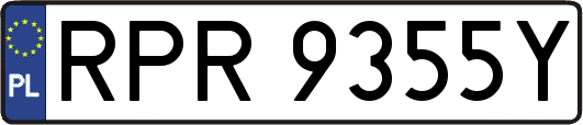 RPR9355Y