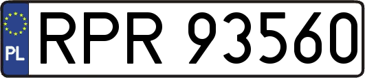 RPR93560