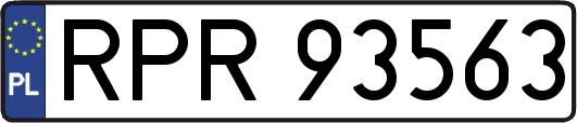 RPR93563