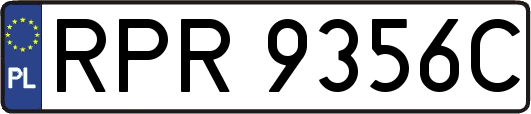 RPR9356C