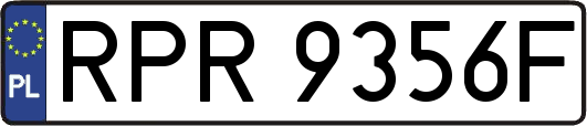RPR9356F