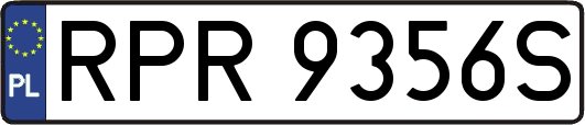 RPR9356S