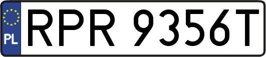 RPR9356T
